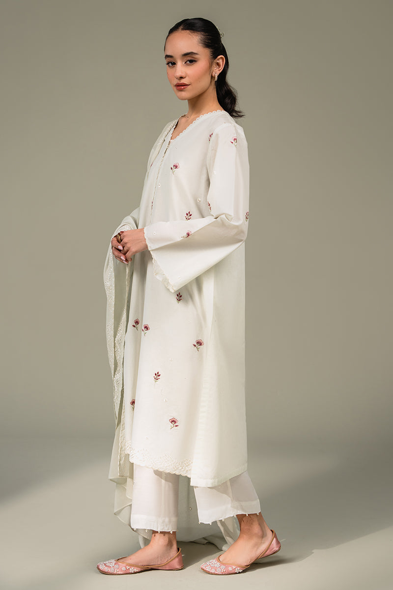 ENDLESS SKY-2 PIECE (SHIRT & DUPATTA)