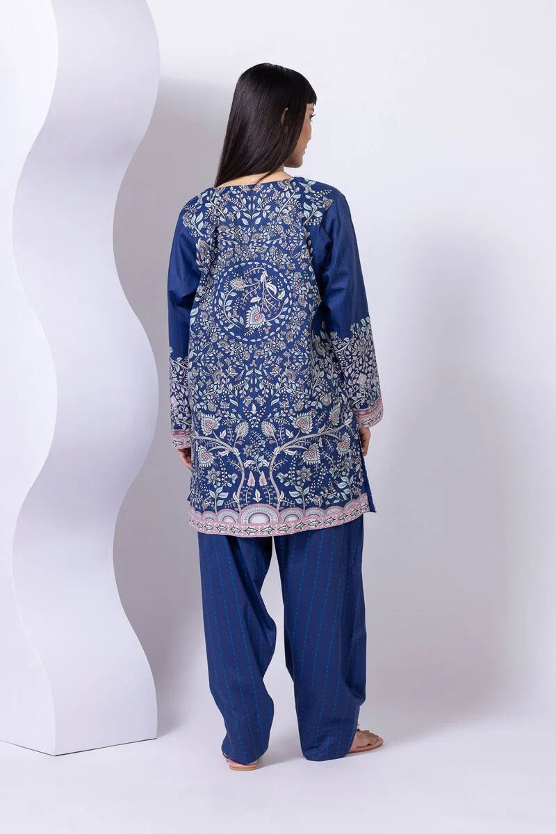 Printed | Cotton Viscose Kurta