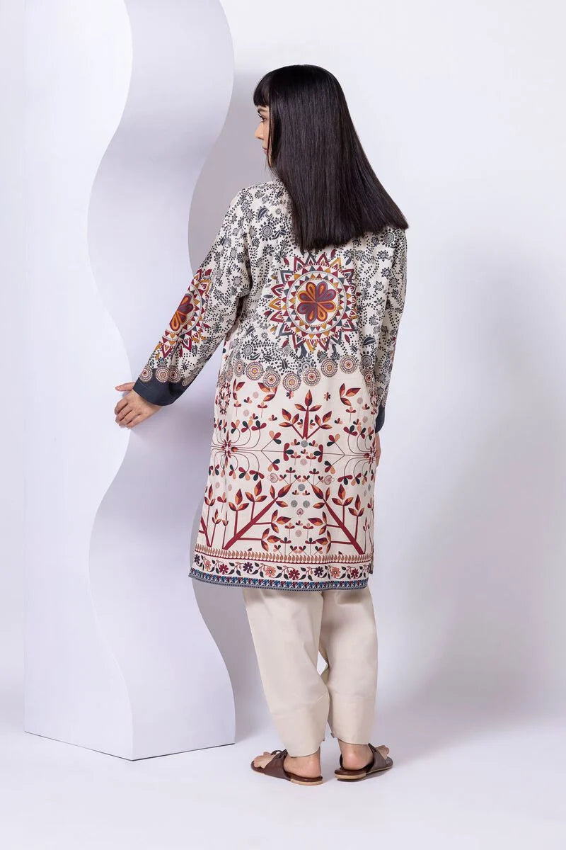 Printed | Cotton Viscose Kurta