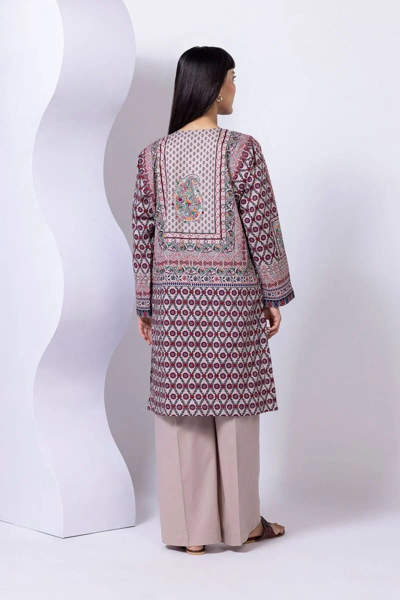 Printed | Cotton Viscose Kurta