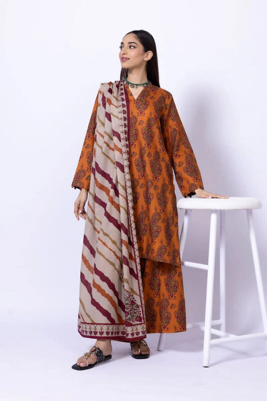 Printed | Cotton Dobby Kurta