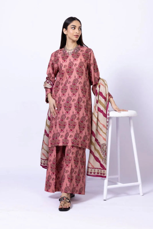 Printed | Cotton Dobby Kurta