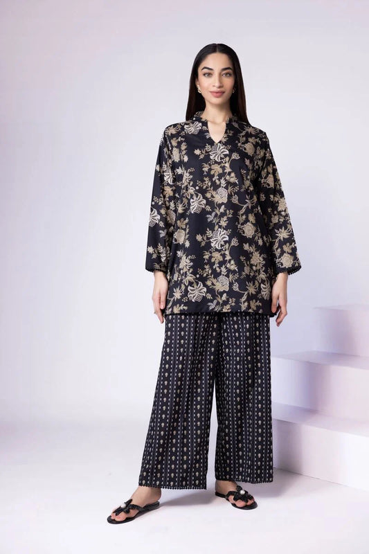 Printed | Cambric Kurta