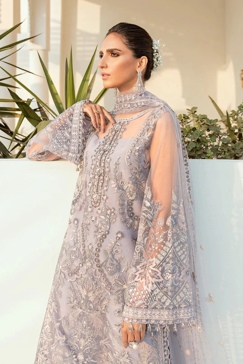 EMBROIDERED NET SF-74