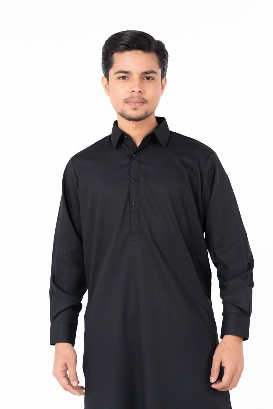 Slim Fit Kurta Shalwar