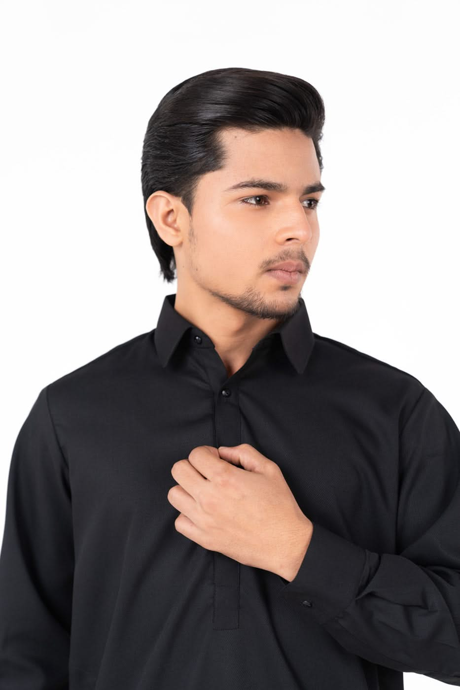 Slim Fit Kurta Shalwar