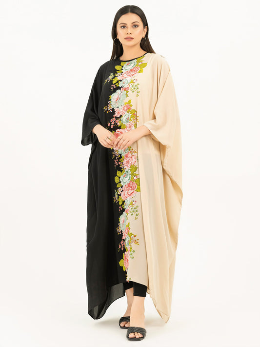 Grip Kaftan-Printed (Pret)