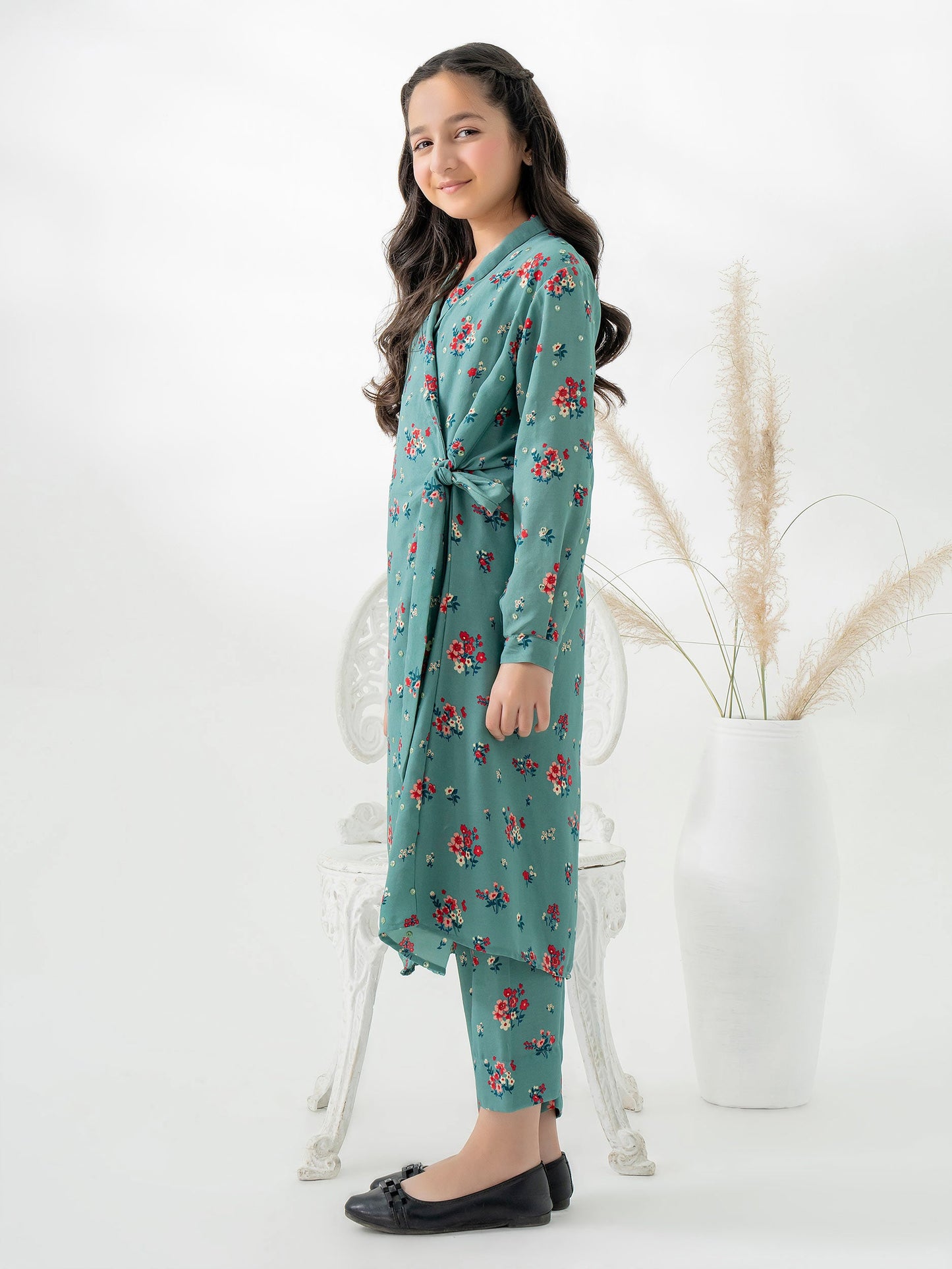 2 Piece Grip Suit-Embroidered