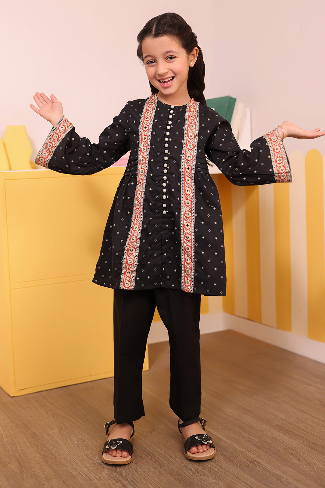 Kurta - 1608