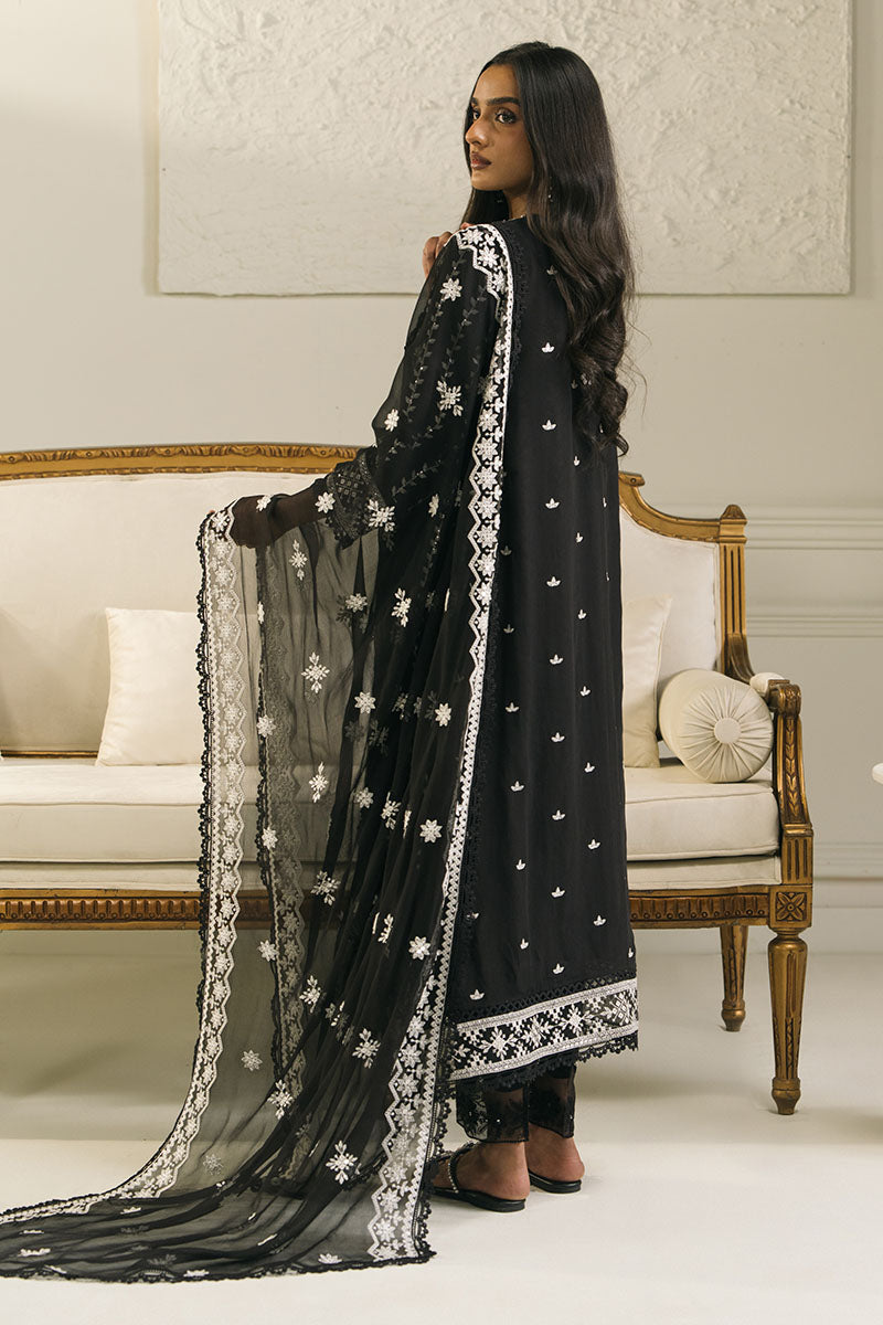 MIDNIGHT STAR-2 PC (SHIRT & DUPATTA)