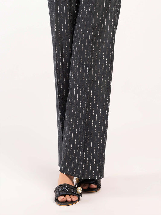 Printed Cambric Trousers