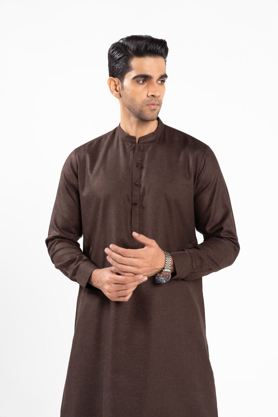 Regular Fit Kurta Shalwar