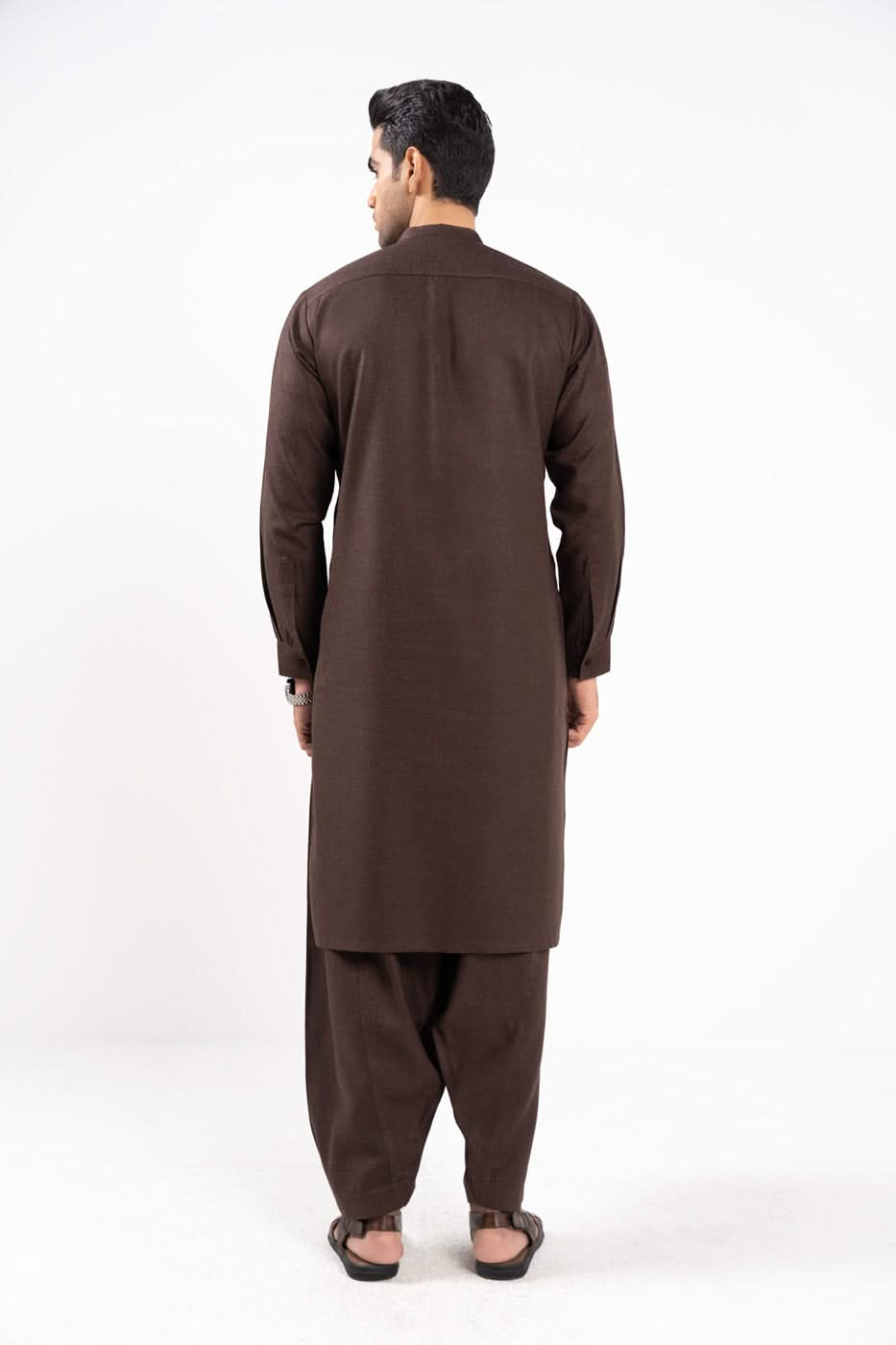 Regular Fit Kurta Shalwar