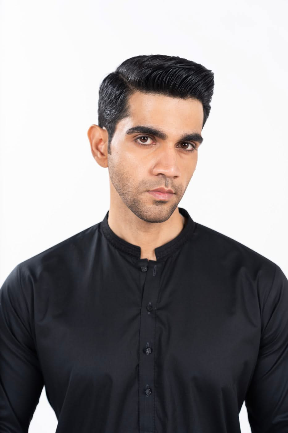 Regular Fit Kurta Shalwar