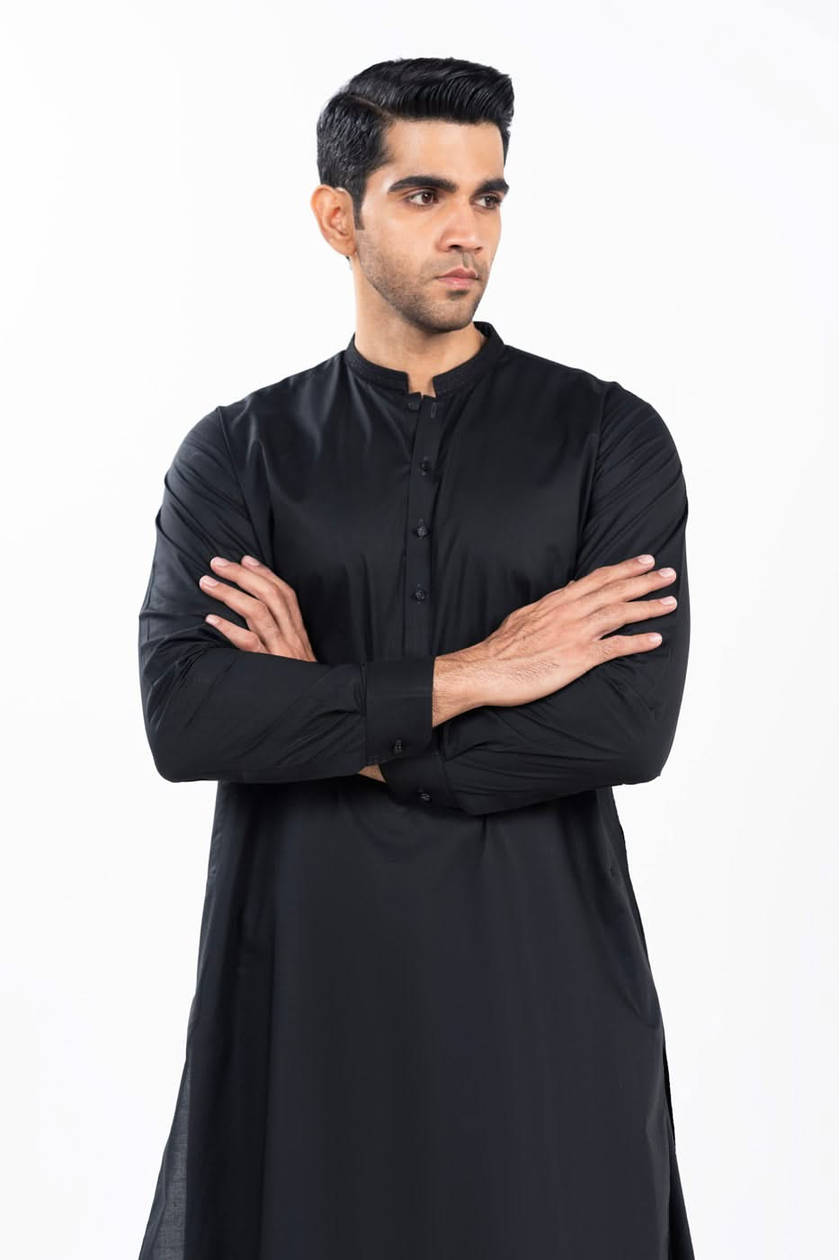 Slim Fit Kurta Shalwar