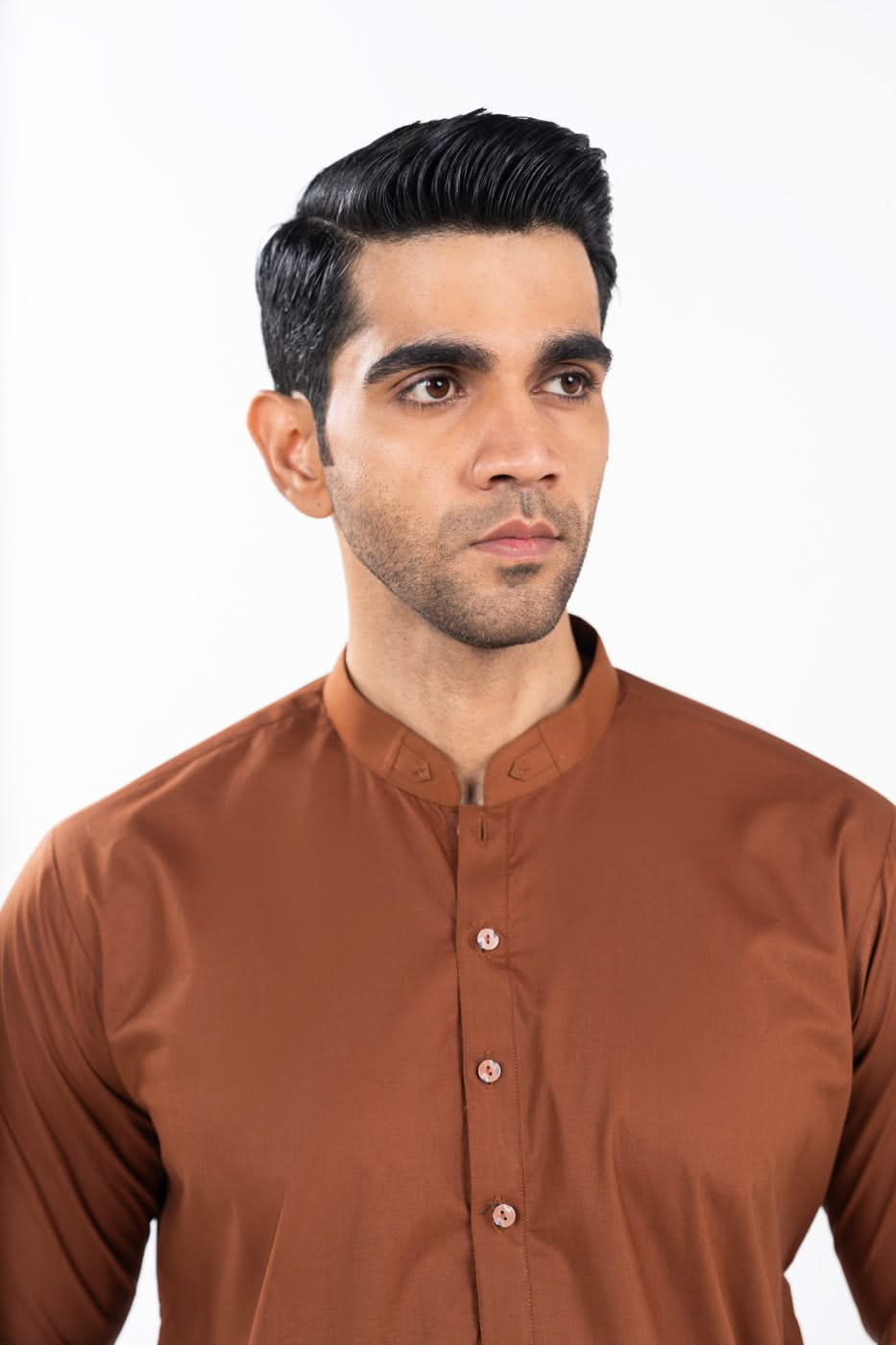 Regular Fit Kurta Trouser