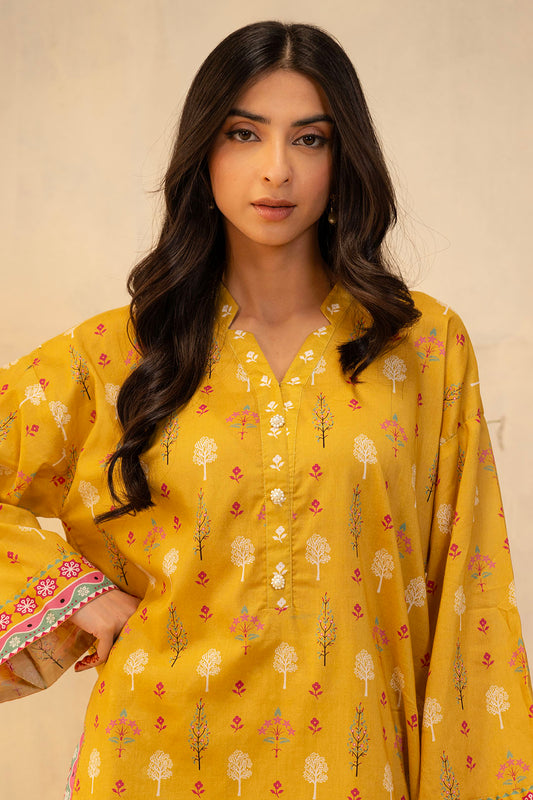 Shirt Shalwar - 0019