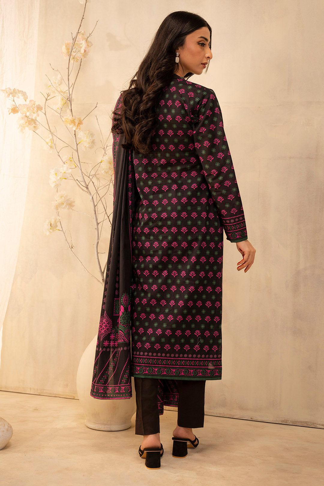 Shirt Dupatta - 0088