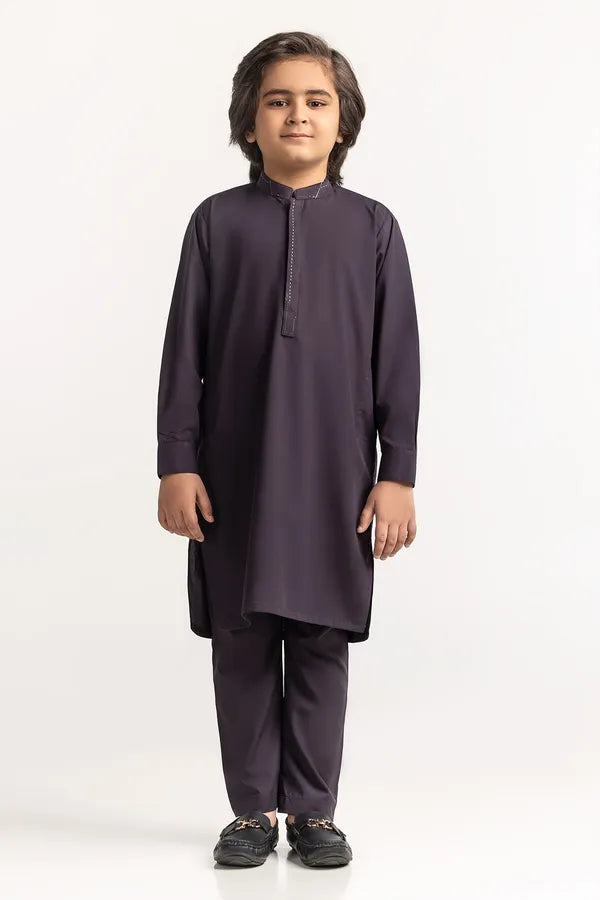 Basic Suit SK-KS24-012