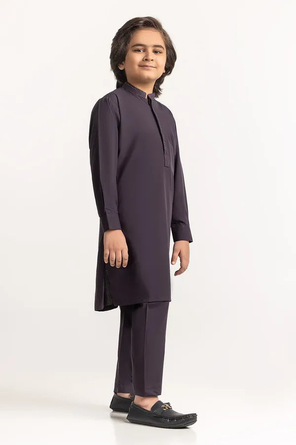 Basic Suit SK-KS24-012